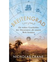 Travel Writing Breitengrad Midas Verlag AG