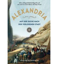 History Alexandria - Auf der Suche nach der verlorenen Stadt Midas Verlag AG