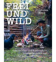FREI UND WILD AT Verlag AZ Fachverlage AC