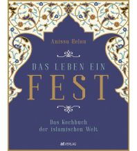 Kochbücher Das Leben ein Fest AT Verlag AZ Fachverlage AC