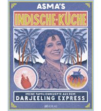 Asma's Indische Küche AT Verlag AZ Fachverlage AC