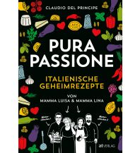 Cookbooks PURA PASSIONE AT Verlag AZ Fachverlage AC