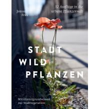 Gartenbücher Stadtwildpflanzen AT Verlag AZ Fachverlage AC