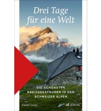 Weitwandern Drei Tage für eine Welt AT Verlag AZ Fachverlage AC