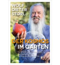 Gartenbücher Der Kosmos im Garten AT Verlag AZ Fachverlage AC