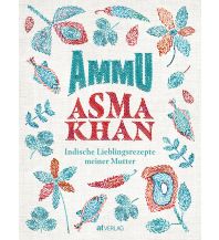 Cookbooks Ammu AT Verlag AZ Fachverlage AC