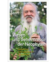 Gartenbücher Wesen und Geheimnisse der Neophyten AT Verlag AZ Fachverlage AC