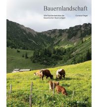 Outdoor Bildbände Bauernlandschaft AT Verlag AZ Fachverlage AC