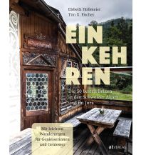 Hotel- und Restaurantführer Einkehren AT Verlag AZ Fachverlage AC