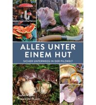 Nature and Wildlife Guides Alles unter einem Hut AT Verlag AZ Fachverlage AC