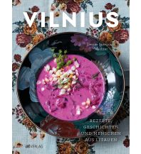 Cookbooks Vilnius AT Verlag AZ Fachverlage AC