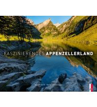 Illustrated Books Faszinierendes Appenzellerland AS Verlag & Buchkonzept AG