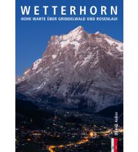 Wetterhorn AS Verlag & Buchkonzept AG