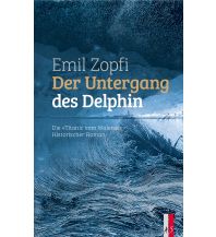 Der Untergang des Delphin AS Verlag & Buchkonzept AG