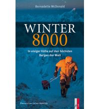 Wintersports Stories Winter 8000 AS Verlag & Buchkonzept AG