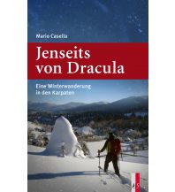 Erzählungen Wintersport Jenseits von Dracula AS Verlag & Buchkonzept AG