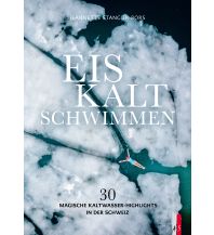 Eiskalt schwimmen AS Verlag & Buchkonzept AG