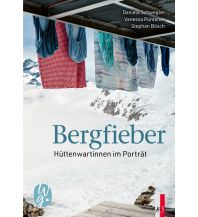 Outdoor Illustrated Books Bergfieber AS Verlag & Buchkonzept AG