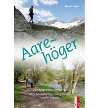 Wanderführer Aarehöger AS Verlag & Buchkonzept AG