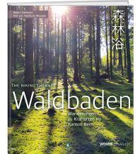 Hiking Guides Waldbaden Weber-Verlag