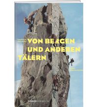 Bergerzählungen Von Bergen und anderen Tälern Weber-Verlag