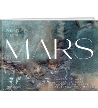 Astronomy Bilder vom Mars Weber-Verlag