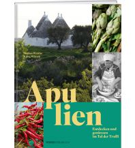 Hotel- and Restaurantguides Apulien Weber-Verlag