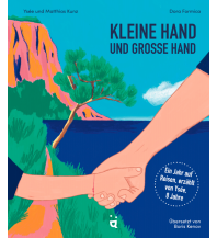 Children's Books and Games Kleine Hand und große Hand Helvetiq