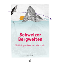 Bergerzählungen Schweizer Bergwelten Helvetiq