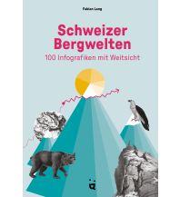 Bergerzählungen Schweizer Bergwelten Helvetiq