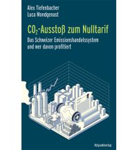 Naturführer CO2-Ausstoß zum Nulltarif Rotpunktverlag