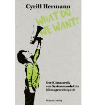 Travel Literature What do we want? Rotpunktverlag