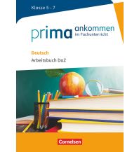 Prima ankommen - Im Fachunterricht - Deutsch: Klasse 5-7 Cornelsen