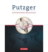 Putzger - Historischer Weltatlas - (105. Auflage) Cornelsen
