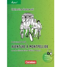 Sprachführer À plus ! - Zu allen Ausgaben 2012 - Band 2 Cornelsen