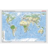 World Maps Posterkarten Geographie Westermann Schulbuchverlag GmbH.