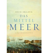 Maritime Fiction and Non-Fiction Das Mittelmeer Fischer S. Verlag GmbH
