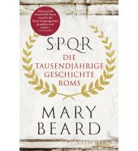 Reiseführer SPQR Fischer S. Verlag GmbH