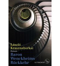 Reise Baron Wenckheims Rückkehr Fischer S. Verlag GmbH