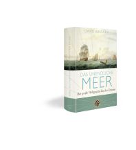 Maritime Das unendliche Meer – Die große Weltgeschichte der Ozeane Fischer S. Verlag GmbH