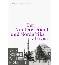 Reiseführer Asien Neue Fischer Weltgeschichte. Band 9 Fischer S. Verlag GmbH