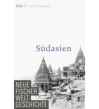 Reiseführer Neue Fischer Weltgeschichte. Band 11 Fischer S. Verlag GmbH