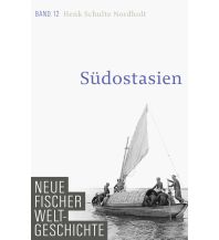 Reiseführer Neue Fischer Weltgeschichte. Band 12 Fischer Taschenbuch Verlag GmbH