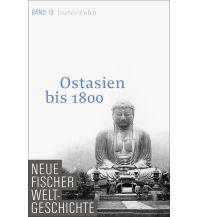 Reiseführer Neue Fischer Weltgeschichte. Band 13 Fischer S. Verlag GmbH