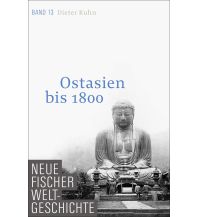 Travel Guides Asia Neue Fischer Weltgeschichte. Band 13 Fischer S. Verlag GmbH