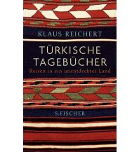 Türkische Tagebücher Fischer S. Verlag GmbH