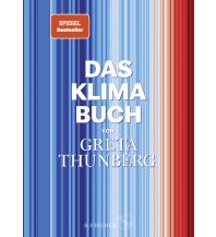 Reiselektüre Das Klima-Buch von Greta Thunberg Fischer S. Verlag GmbH