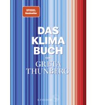 Travel Literature Das Klima-Buch von Greta Thunberg Fischer S. Verlag GmbH