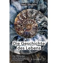 Die Geschichte des Lebens Fischer S. Verlag GmbH