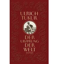 Travel Literature Der Ursprung der Welt Fischer S. Verlag GmbH